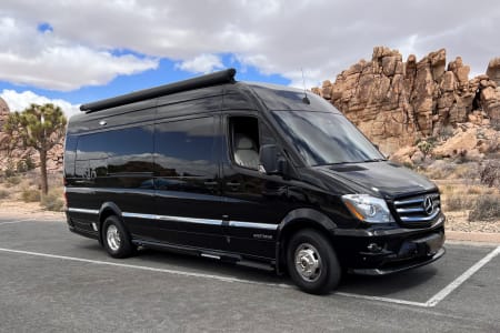 ANAHEIMRV rentals