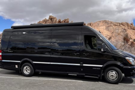 ANAHEIMRV rentals