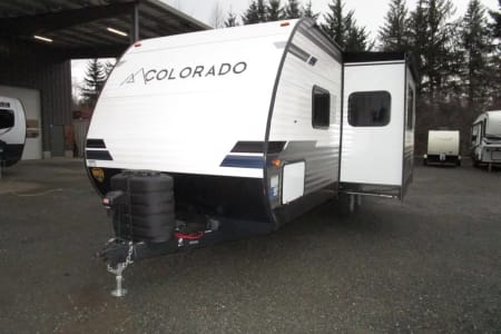 ComoxRV rentals