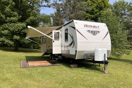 DeerbrookRV rentals