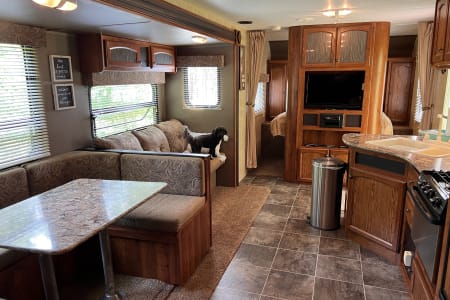 DeerbrookRV rentals