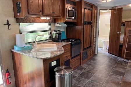 DeerbrookRV rentals