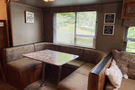 DeerbrookRV rentals