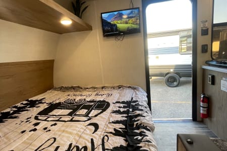 RV Rental los-angeles,California-(CA)