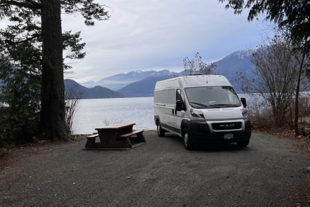 SurreyRV rentals