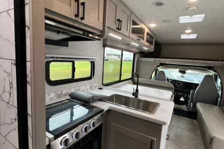 Stansbury ParkRV rentals