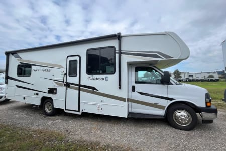 Stansbury ParkRV rentals