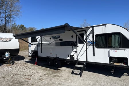 RedTopMountainStatePark Rv Rentals