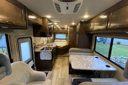 RV Rental philadelphia,Pennsylvania-(PA)