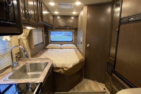 RV Rental philadelphia,Pennsylvania-(PA)