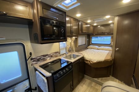 RV Rental philadelphia,Pennsylvania-(PA)