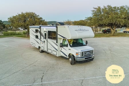 AustinRV rentals