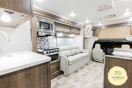 AustinRV rentals