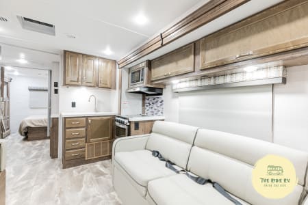 AustinRV rentals