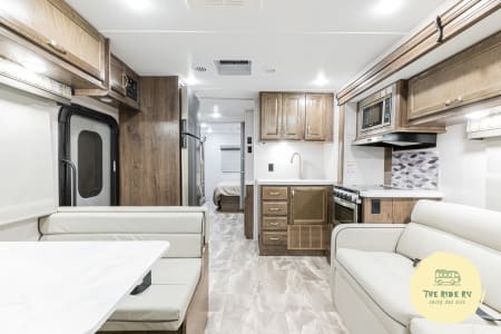 AustinRV rentals