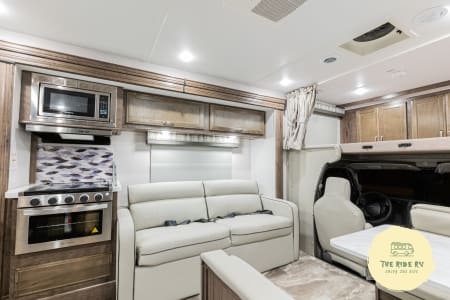 AustinRV rentals