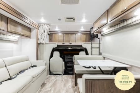 AustinRV rentals