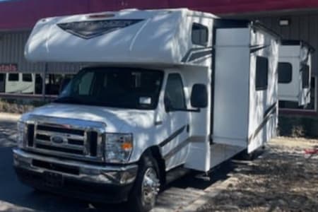 Winter GardenRV rentals