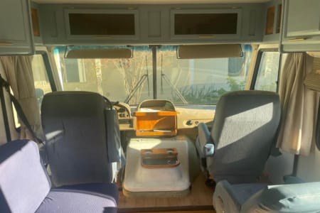 AUSTINRV rentals