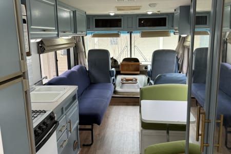 AUSTINRV rentals