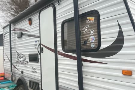 Spokane ValleyRV rentals