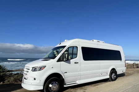 RV Rental fresno,California-(CA)