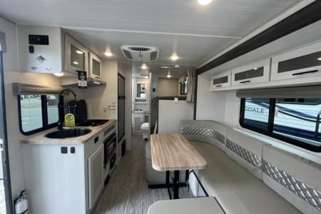 SheridanRV rentals