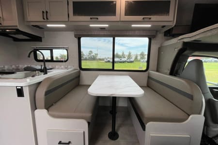 Stansbury ParkRV rentals