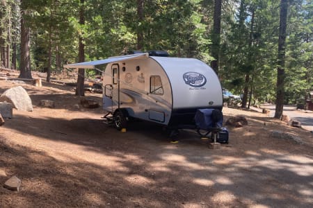 Cameron ParkRV rentals