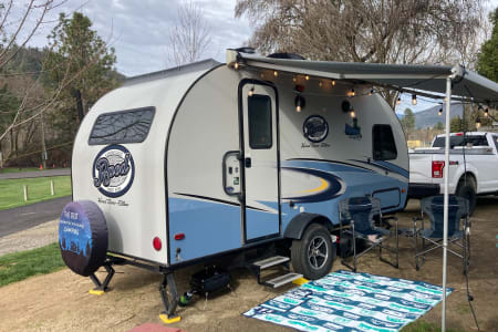 Cameron ParkRV rentals