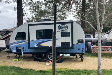 Cameron ParkRV rentals