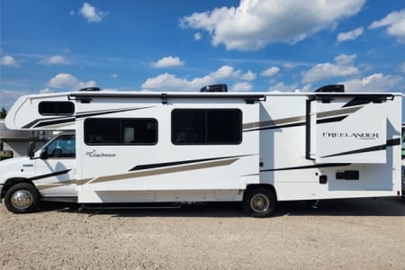 Stansbury ParkRV rentals