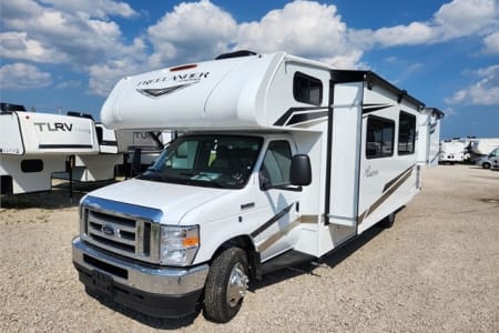 Stansbury ParkRV rentals