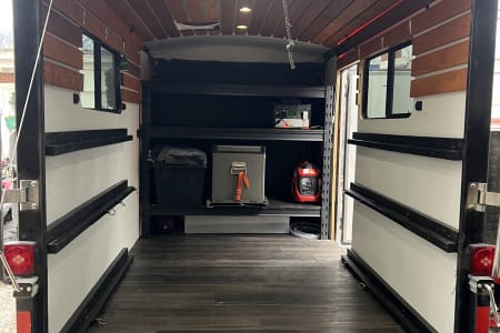 RV Rental utah