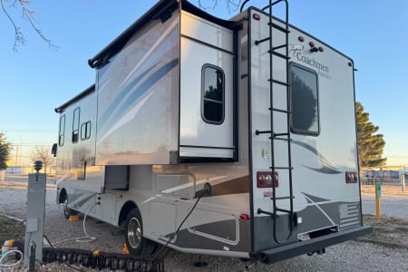 RentonRV rentals