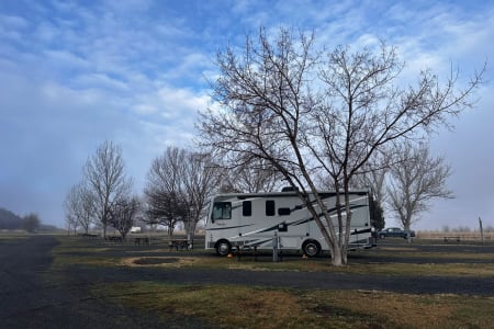 RentonRV rentals