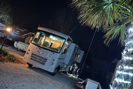 RentonRV rentals