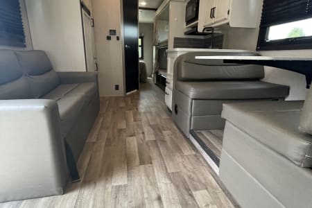 RV Rental tennessee