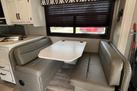 RV Rental tennessee