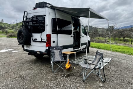 WoodlandRV rentals