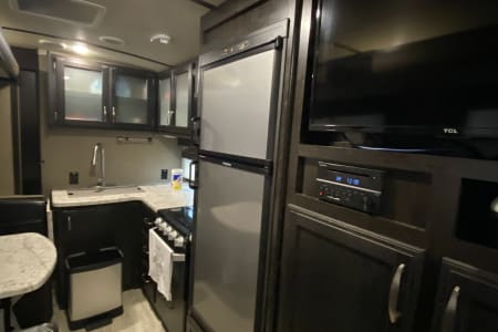 RaleighRV rentals