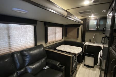 RaleighRV rentals