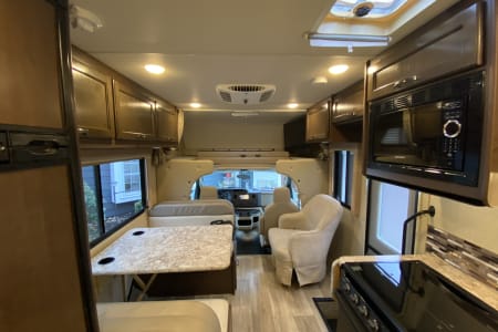 RV Rental philadelphia,Pennsylvania-(PA)