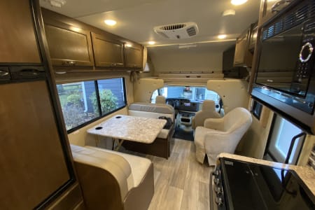 RV Rental philadelphia,Pennsylvania-(PA)