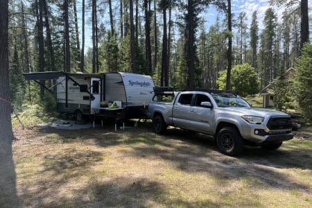 PicturedRocksNationalLakeshore Rv Rentals