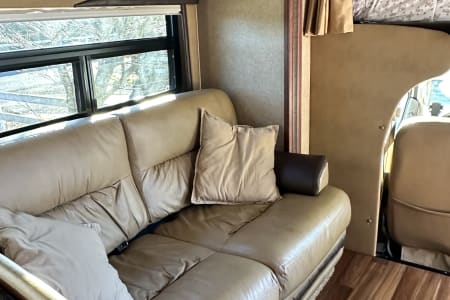 Oregon CityRV rentals