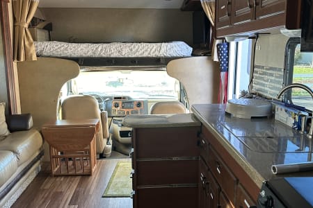 Oregon CityRV rentals