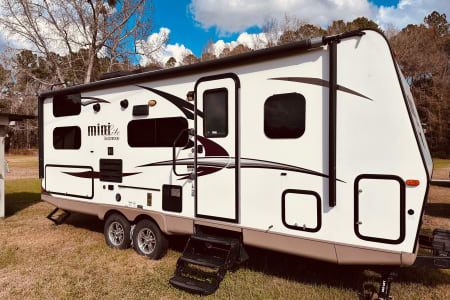 SavannahRV rentals