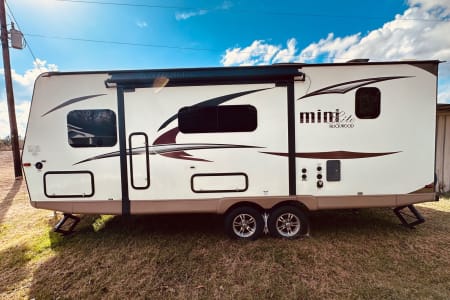 SavannahRV rentals