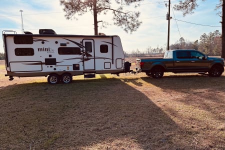 SavannahRV rentals